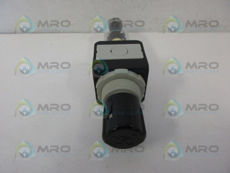 ASCO 34225132 JOUCOMATIC REGULATOR FILTER *NEW NO BOX*