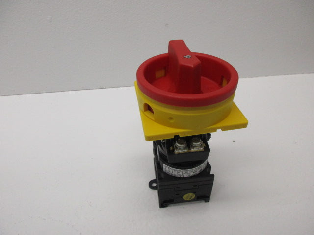 KLOCKNER MOELER T0-2-1/V/SVB * NEW N BOX *