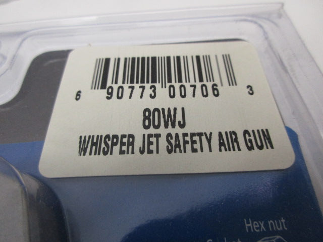 GUARDAIR 80WJ * NEW IN ORIGINAL PACKAGE *