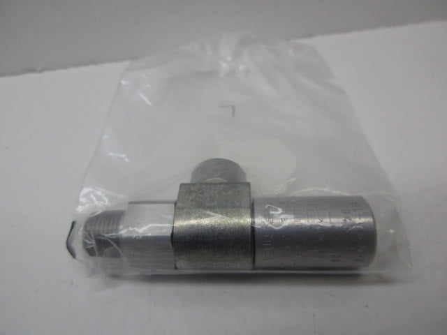 FESTO HGL-1/8-NPT 34877  * NEW IN FACTORY BAG *