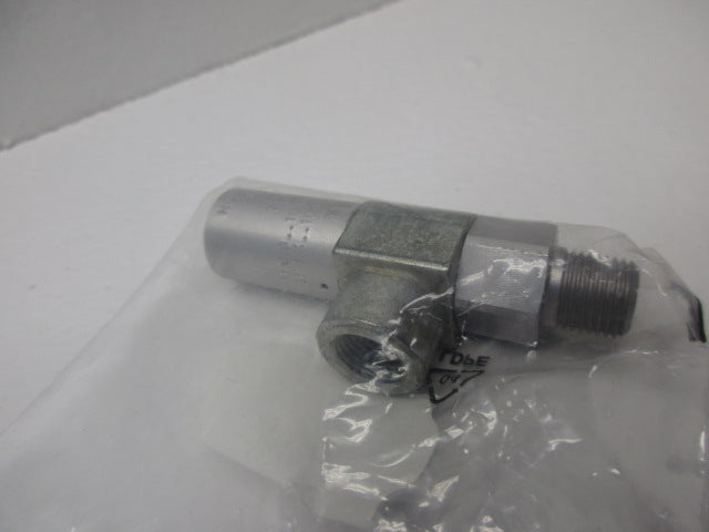 FESTO HGL-1/8-NPT 34877  * NEW IN FACTORY BAG *