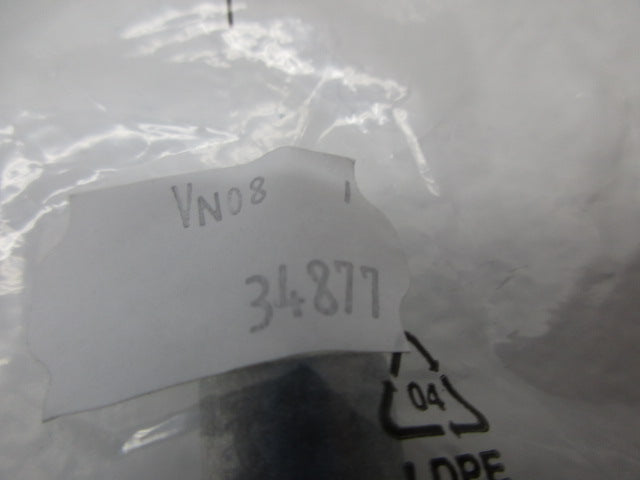 FESTO HGL-1/8-NPT 34877  * NEW IN FACTORY BAG *
