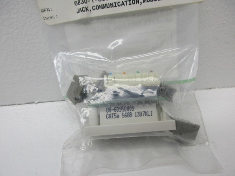 ORTRONICS OR-60950009 MODULE * NEW IN FACTORY BAG *