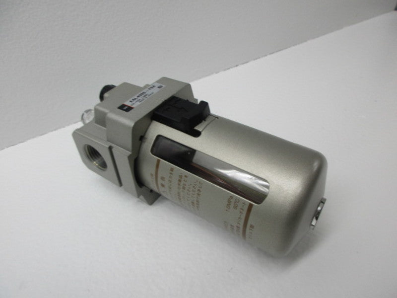 SMC EAL4000-F04   NSNP