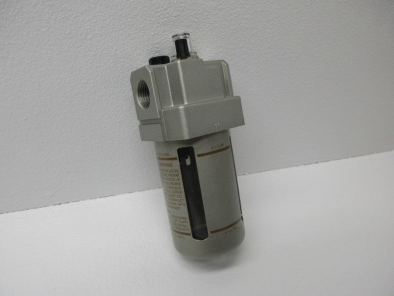 SMC EAL4000-F04   NSNP