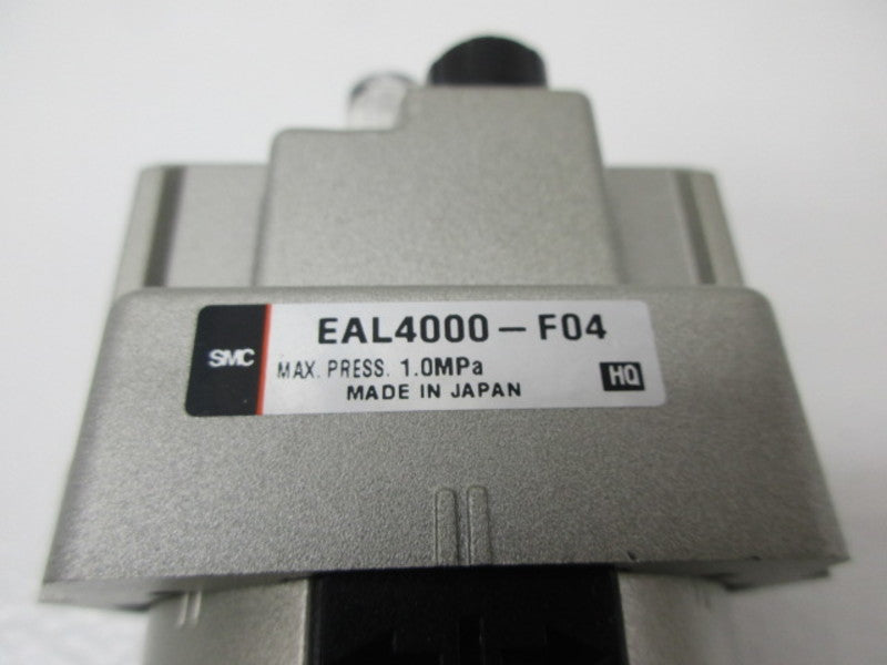 SMC EAL4000-F04   NSNP