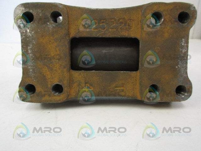 HYSTER 127267 ROLLER BRACKET ASSY *NEW IN BOX*