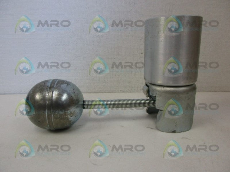 GRACO 203688 LOW LEVEL SHUTOFFS FOR FIREBALL PUMPS *NEW IN BOX*