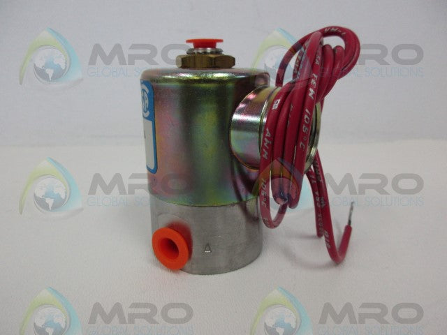 HONEYWELL V53ADB1100 SKINNER VALVE *NEW NO BOX*