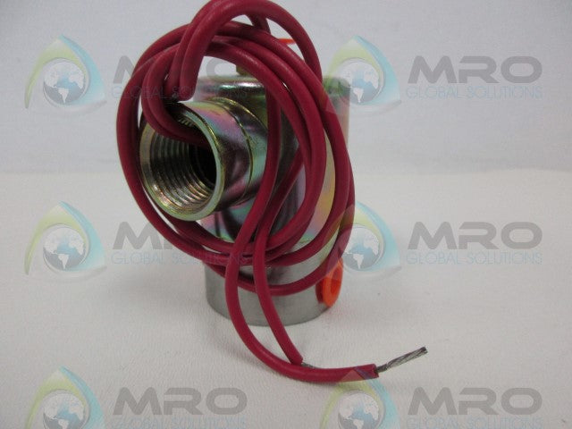 HONEYWELL V53ADB1100 SKINNER VALVE *NEW NO BOX*