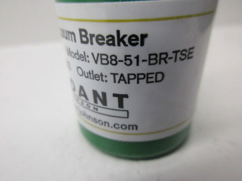 KADANT VB8-51-BR-TSE  * NEW IN ORIGINAL PACKAGE *