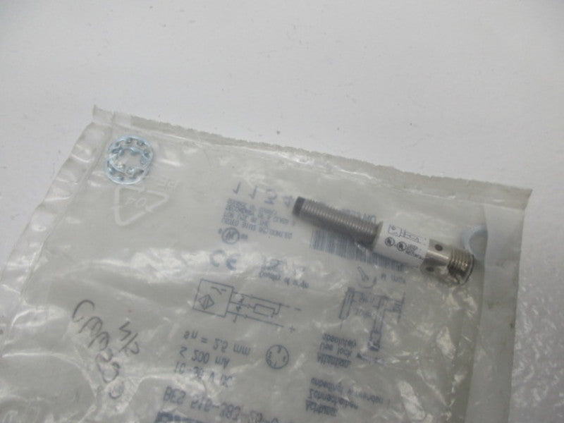 BALLUFF BES516-383-E5-C-S-4  * NEW IN FACTORY BAG *