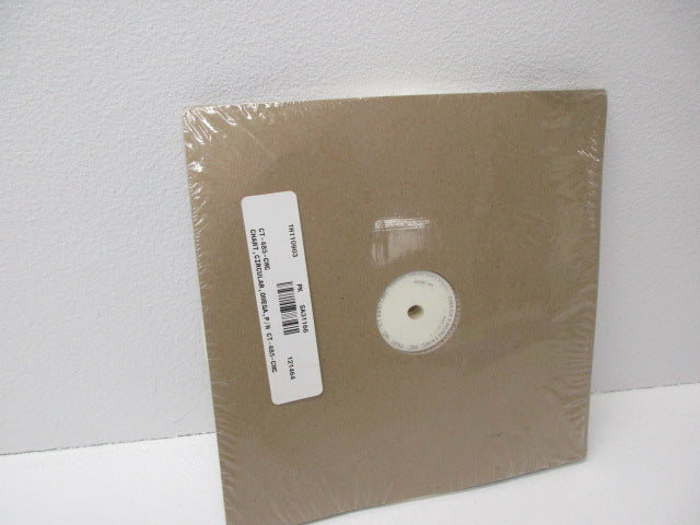 OMEGA CT485-CWC  * NEW IN ORIGINAL PACKAGE *