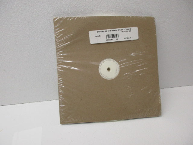 OMEGA CT485-CWC  * NEW IN ORIGINAL PACKAGE *