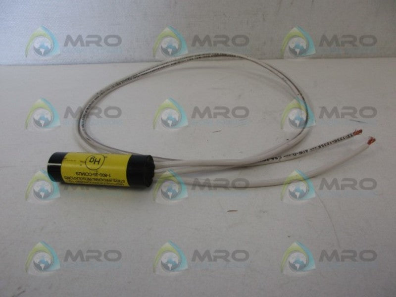 INDUSTRIAL MRO PART #1015-1032 CABLE *NEW NO BOX*