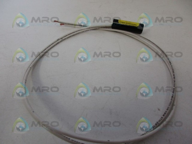 INDUSTRIAL MRO PART #1015-1032 CABLE *NEW NO BOX*