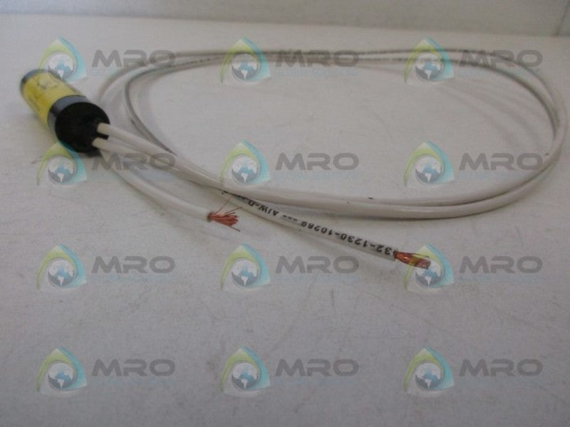 INDUSTRIAL MRO PART #1015-1032 CABLE *NEW NO BOX*