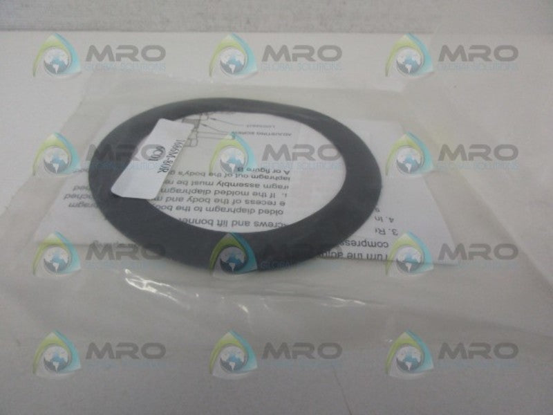 INDUSTRIAL MRO 1686M-80R/6C01 GASKET *NEW IN ORIGINAL PACKAGE*
