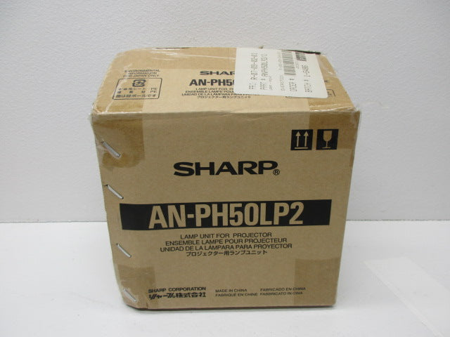 SHARP AN-PH5OLP2  *NEW IN BOX  *