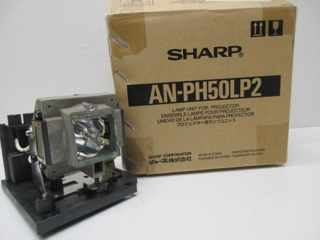 SHARP AN-PH5OLP2  *NEW IN BOX  *