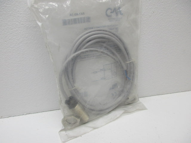 AUTOMATION DIRECT AK1-A0-3A  * NEW IN FACTORY BAG *