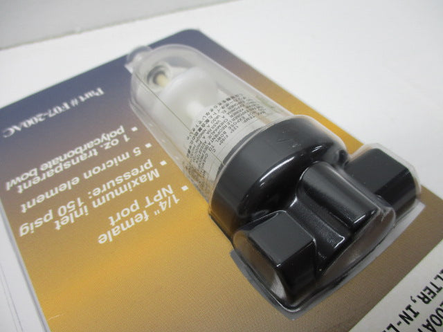 DIXON F07-200AC  * NEW IN ORIGINAL PACKAGE *
