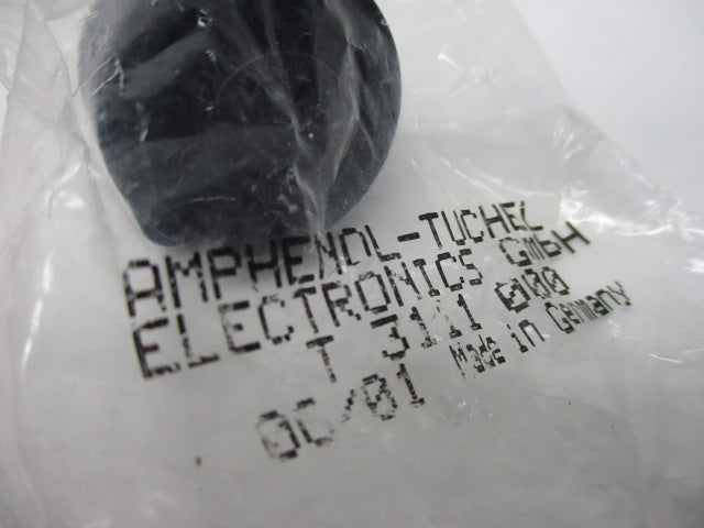 AMPNENOL-TUCHEL T3111000  * NEW IN FACTORY BAG *