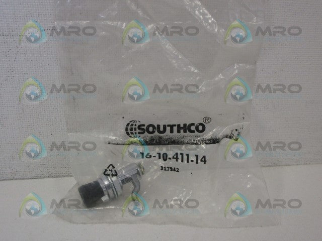 SOUTHCO 16-10-411-14 I *NEW IN ORIGINAL PACKAGE*