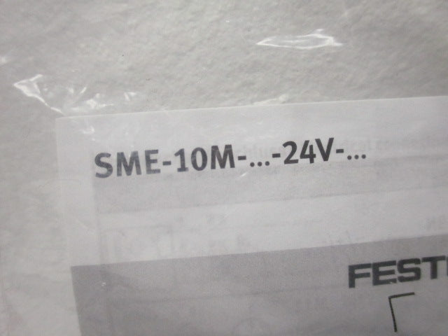 FESTO 551367  * NEW IN FACTORY BAG *