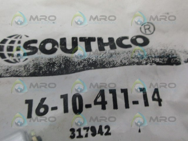 SOUTHCO 16-10-411-14 I *NEW IN ORIGINAL PACKAGE*