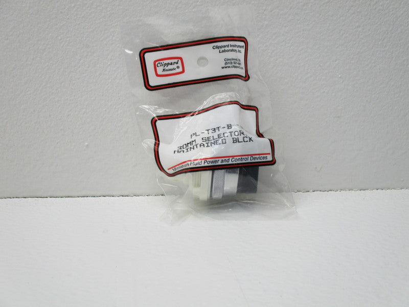 CLIPPARD PL-T3T-B * NEW IN FACTORY BAG *