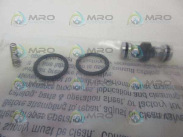 MAC VALVES F2-0B VALVE REPAIR KIT  NSMP