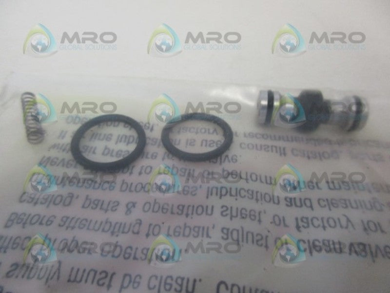 MAC VALVES F2-0B VALVE REPAIR KIT  NSMP