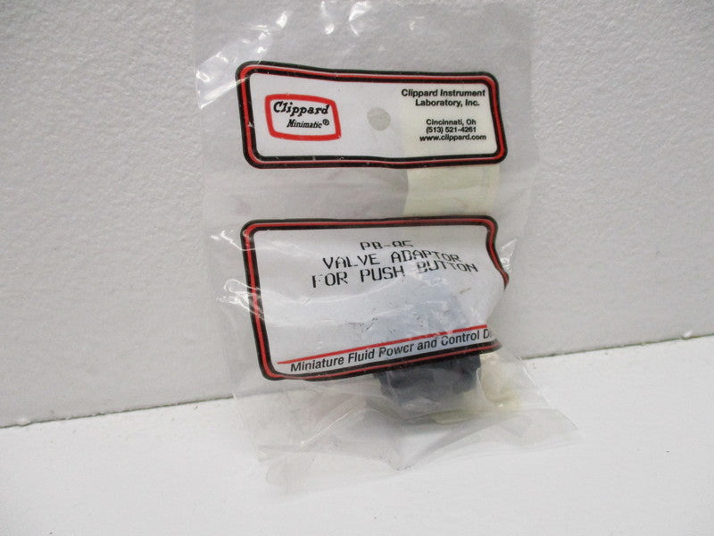 CLIPPARD PB-85 * NEW IN FACTORY BAG *