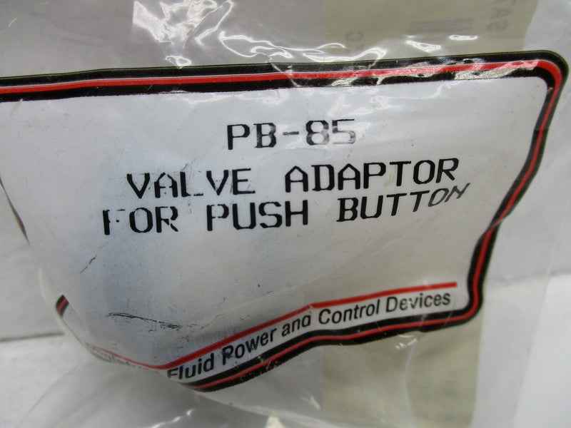CLIPPARD PB-85 * NEW IN FACTORY BAG *