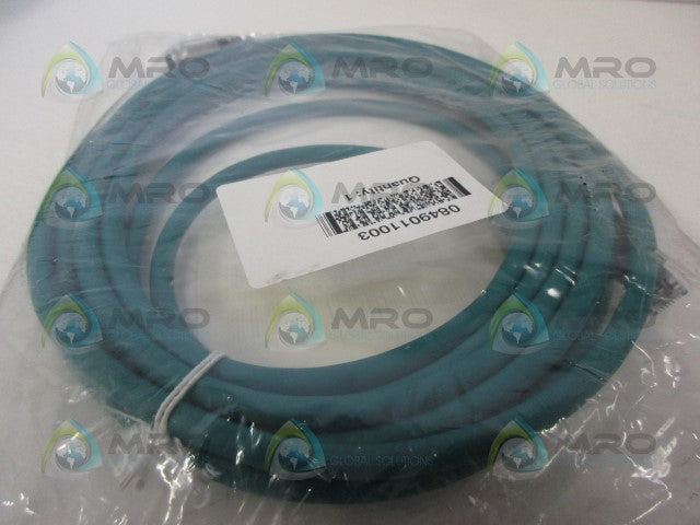 CONGNEX 185-0253R ETHERNET CABLE * NEW IN FACTORY BAG *