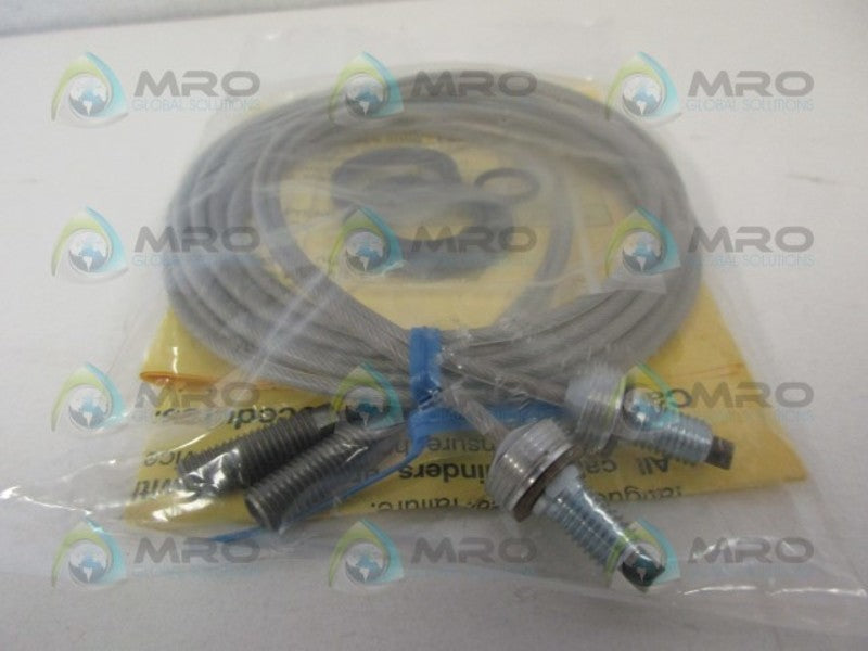 INDUSTRIAL MRO 1100-911 CABLE CYLINDER *NEW IN ORIGINAL PACKAGE*