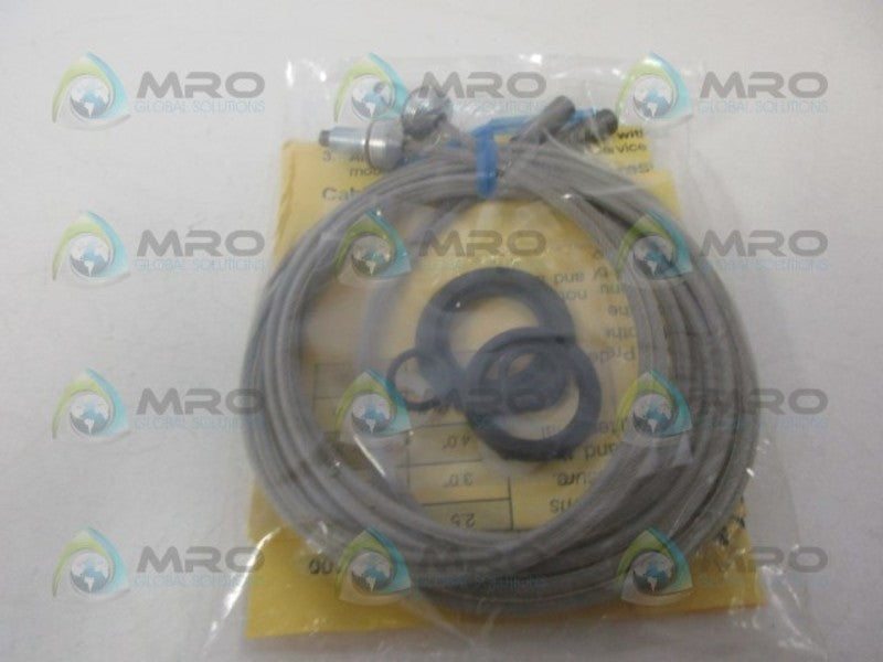 INDUSTRIAL MRO 1100-911 CABLE CYLINDER *NEW IN ORIGINAL PACKAGE*