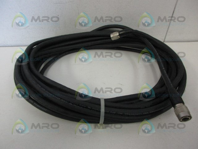 ZACHARIAH & LUNDBERGH 4194 E15402 CABLE *NEW NO BOX*
