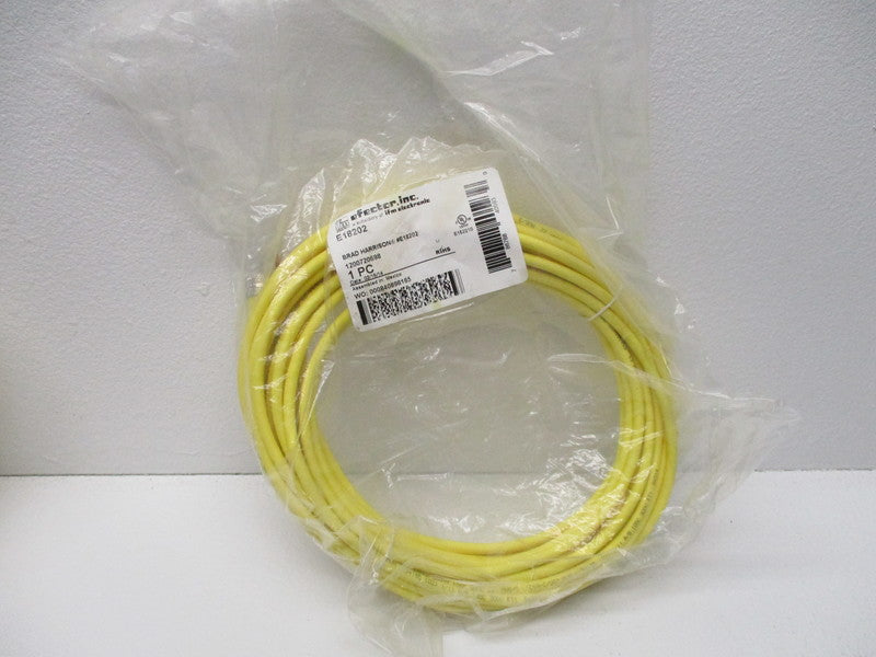 IFM EFECTOR E18202 * NEW IN FACTORY BAG *