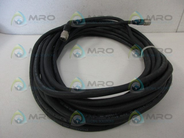 ZACHARIAH & LUNDBERGH 4194 E15402 CABLE *NEW NO BOX*
