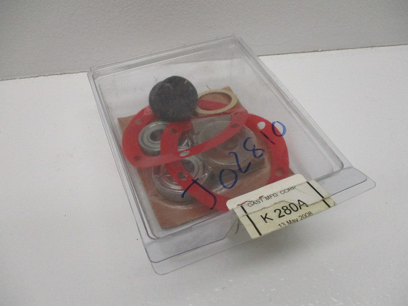 GAST MFG. K280A * NEW IN ORIGINAL PACKAGE *