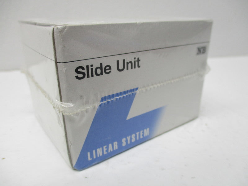 LINEAR SYSTEM TWA12UU * FACTORY SEALED *