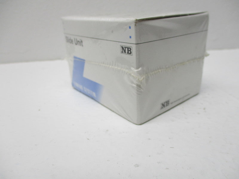 LINEAR SYSTEM TWA12UU * FACTORY SEALED *