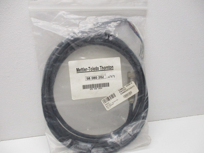 METTLER TOLEDO THORNTON 58-080-202 * NEW IN FACTORY BAG *