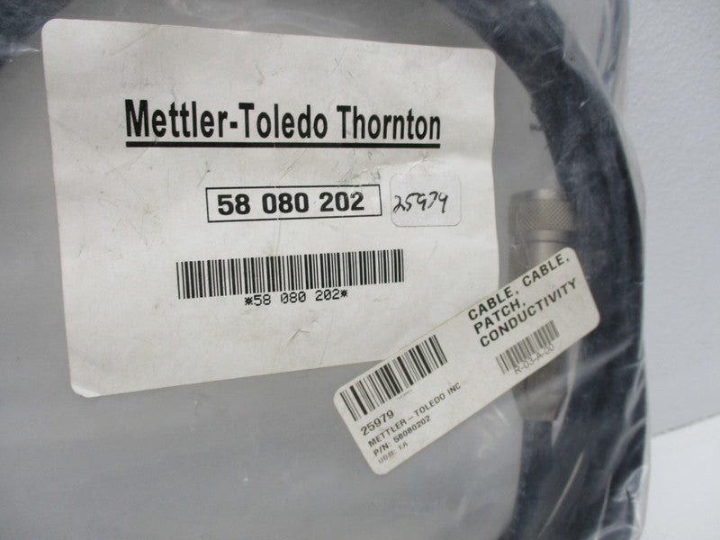 METTLER TOLEDO THORNTON 58-080-202 * NEW IN FACTORY BAG *