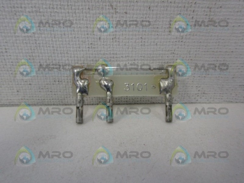 INDUSTRIAL MRO PART #3101 *NEW NO BOX*