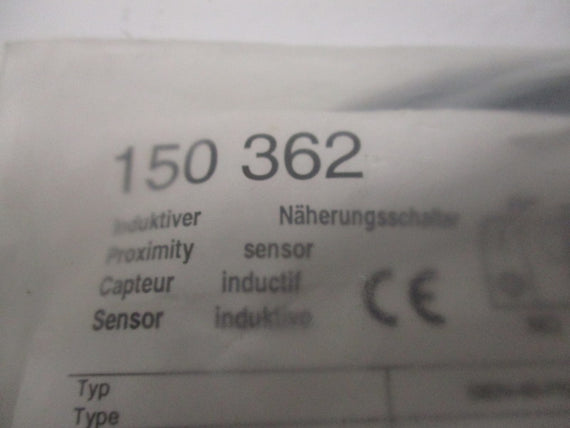 FESTO 150362 * NEW IN FACTORY BAG *