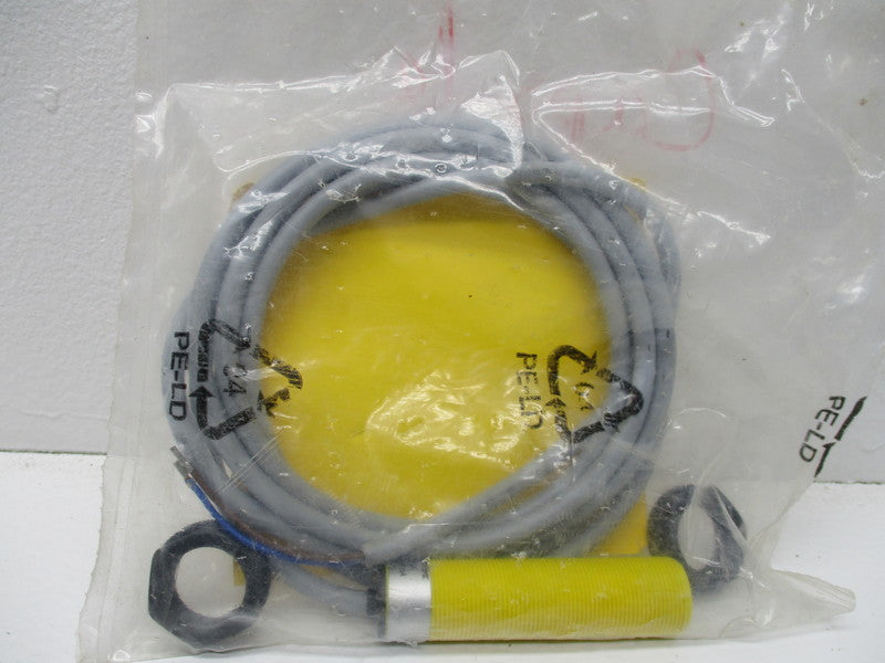 TURCK BC5-S18-AZ3X * NEW IN FACTORY BAG *