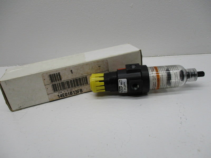 PARKER 14E01B13FB * NEW IN BOX